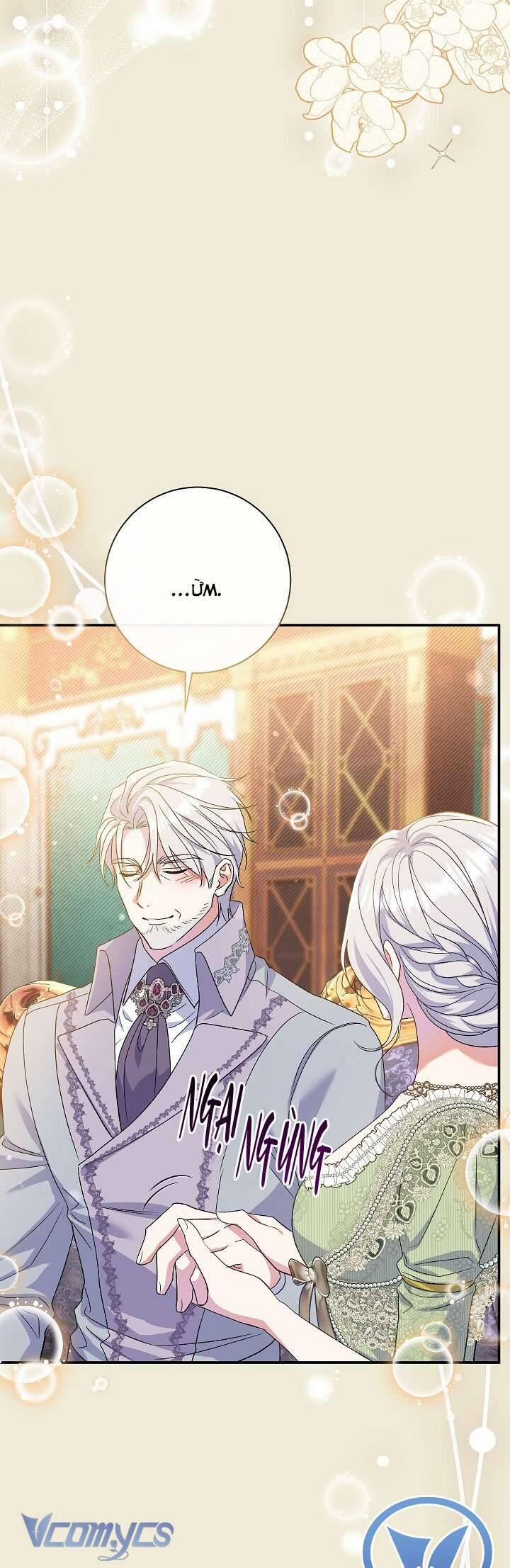 Người Xem Mắt Của Ác Nữ Quá Hoàn Hảo 61 trang 40