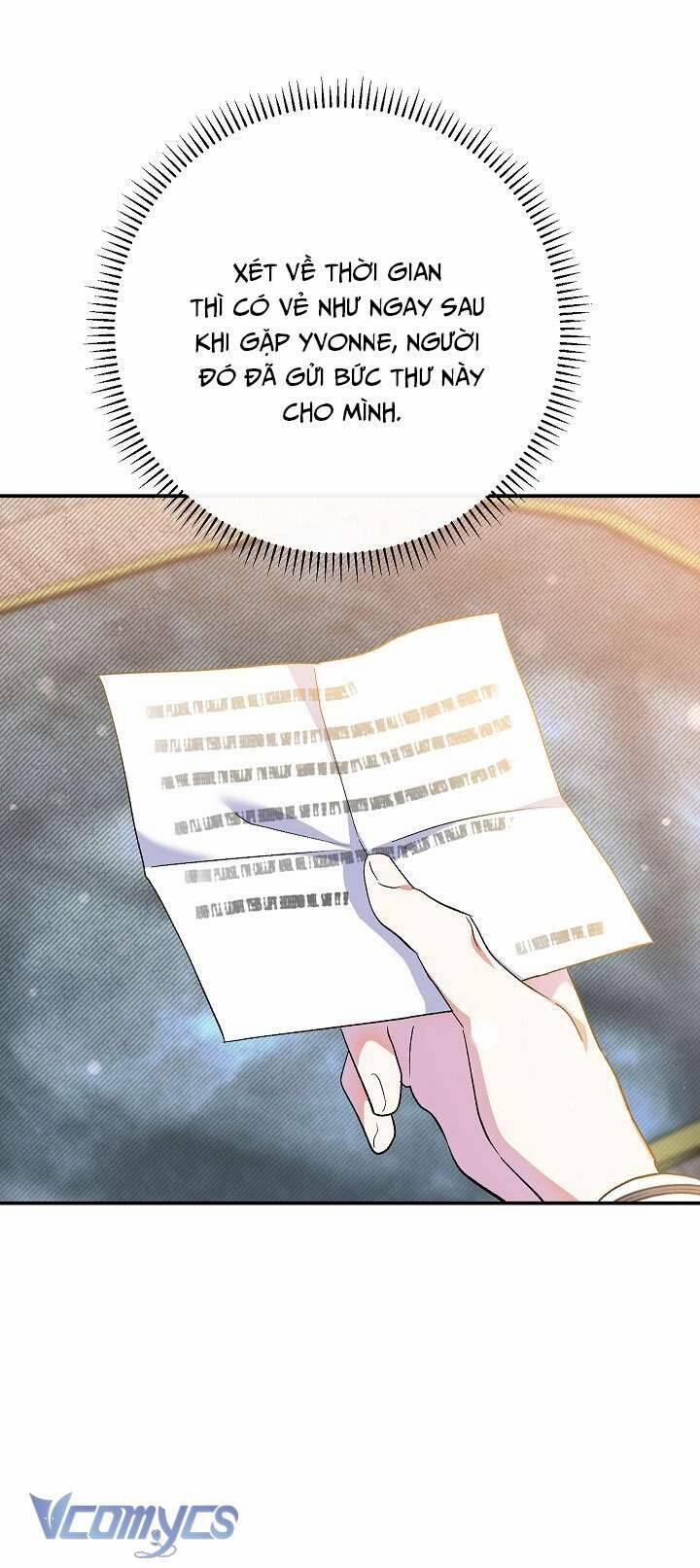 Người Xem Mắt Của Ác Nữ Quá Hoàn Hảo 61 trang 48