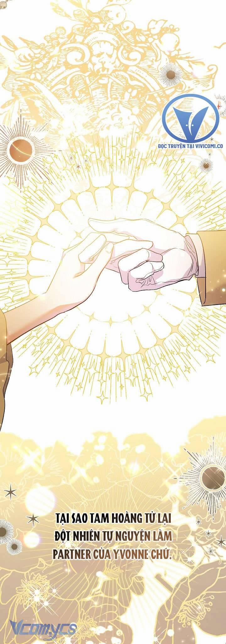 Người Xem Mắt Của Ác Nữ Quá Hoàn Hảo 61 trang 50