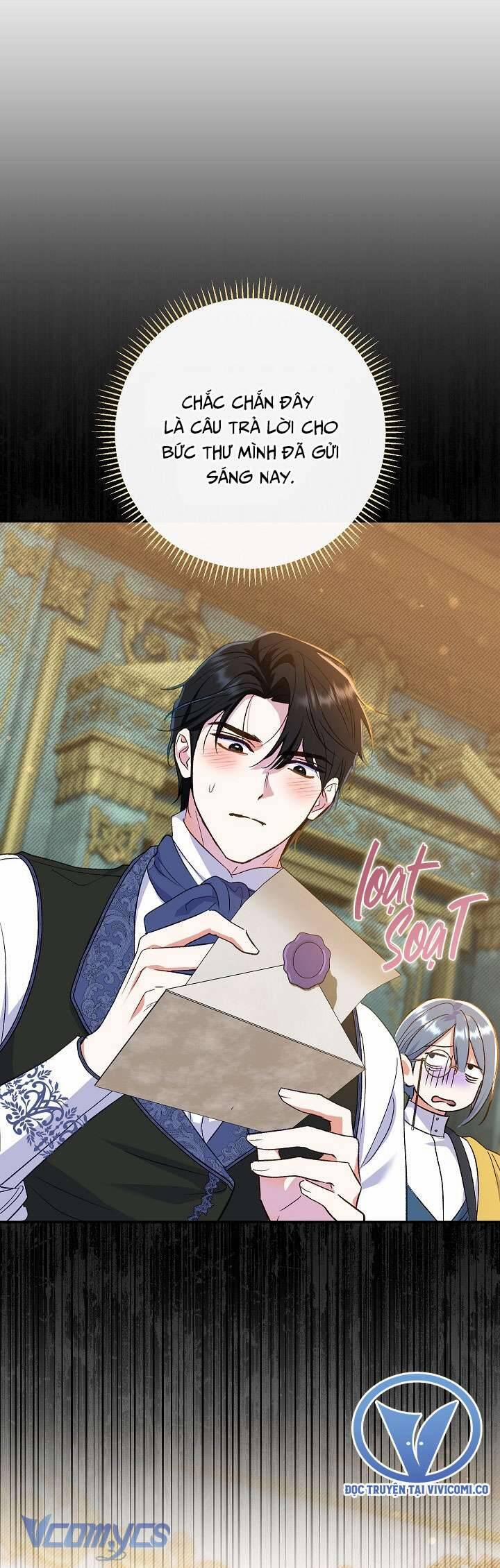 Người Xem Mắt Của Ác Nữ Quá Hoàn Hảo 61 trang 60