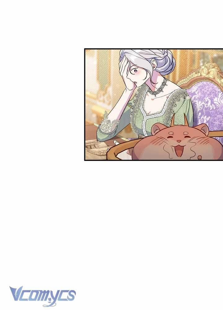 Người Xem Mắt Của Ác Nữ Quá Hoàn Hảo 61 trang 65