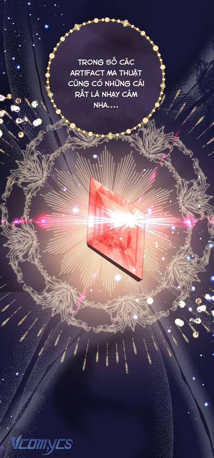 Người Xem Mắt Của Ác Nữ Quá Hoàn Hảo 61 trang 68