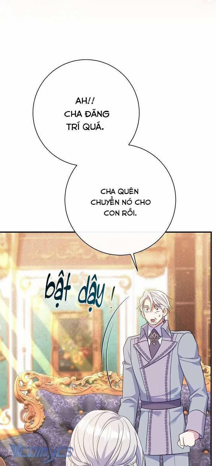 Người Xem Mắt Của Ác Nữ Quá Hoàn Hảo 61 trang 7