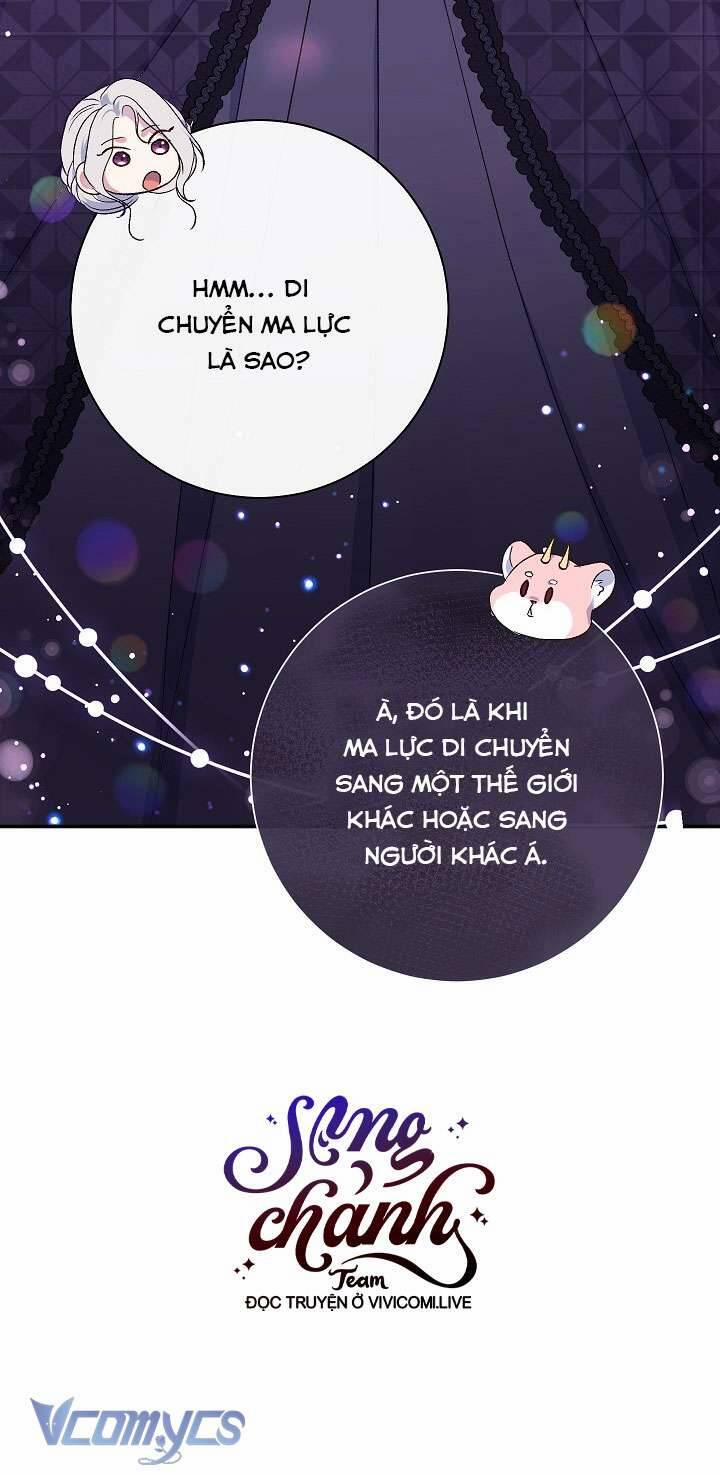 Người Xem Mắt Của Ác Nữ Quá Hoàn Hảo 61 trang 71