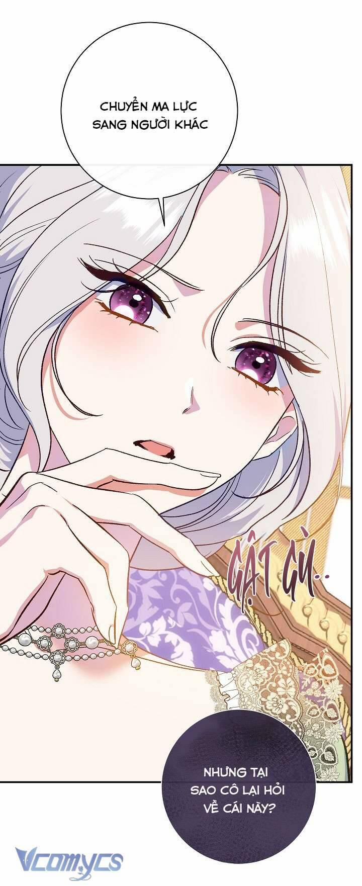 Người Xem Mắt Của Ác Nữ Quá Hoàn Hảo 61 trang 72