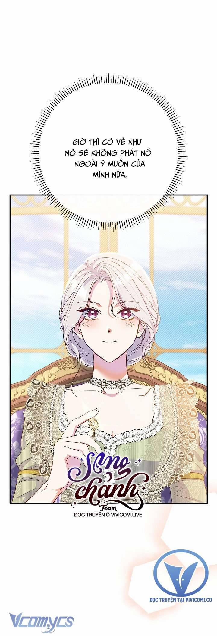 Người Xem Mắt Của Ác Nữ Quá Hoàn Hảo 61 trang 74