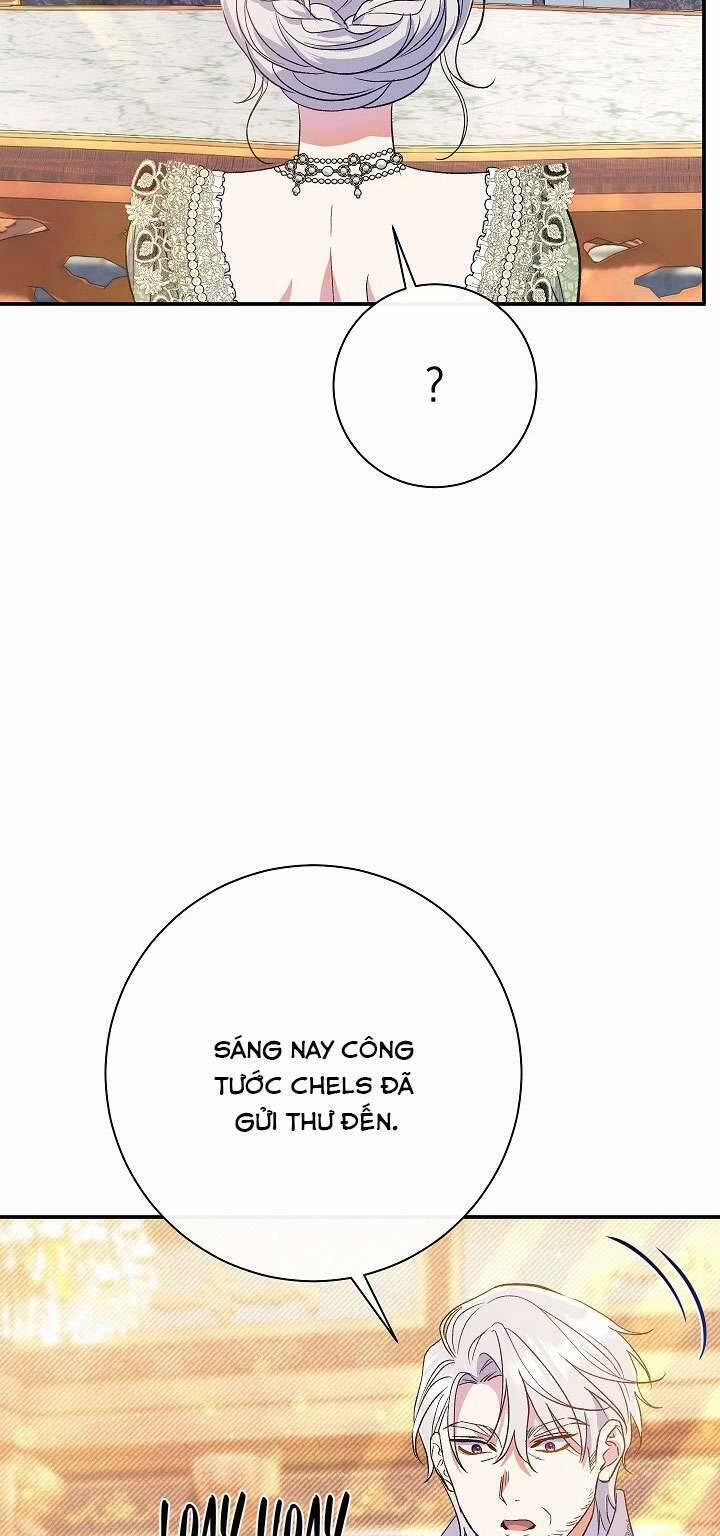 Người Xem Mắt Của Ác Nữ Quá Hoàn Hảo 61 trang 8