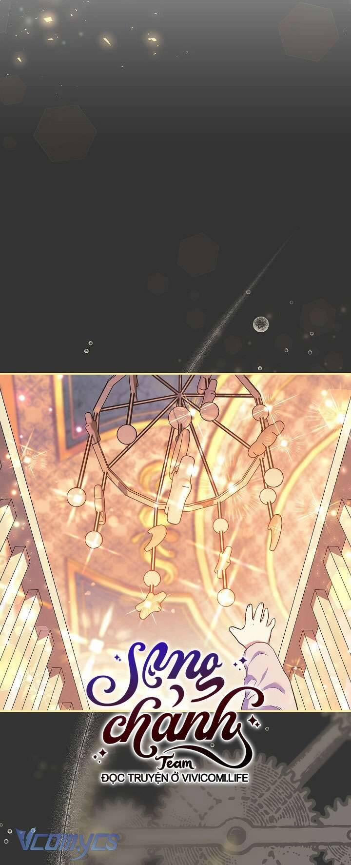 Người Xem Mắt Của Ác Nữ Quá Hoàn Hảo 62 trang 10