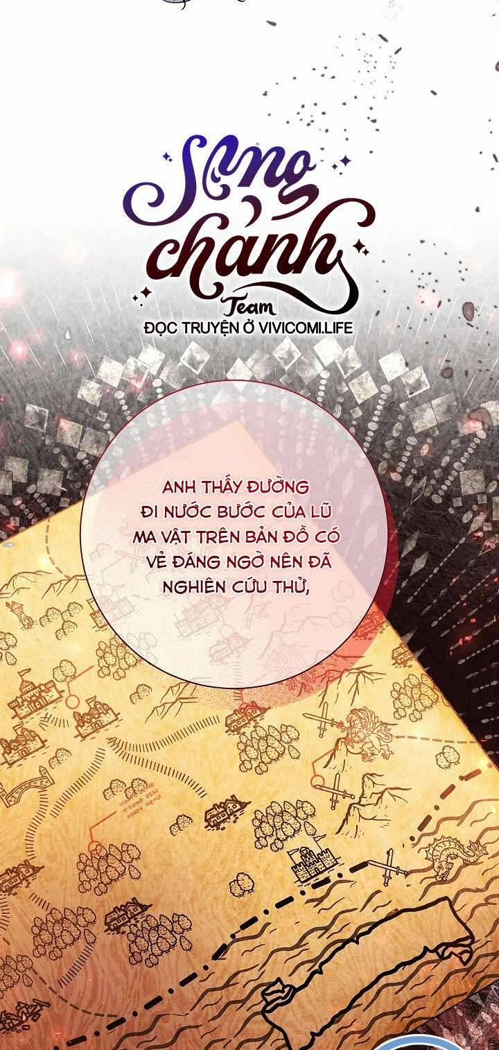 Người Xem Mắt Của Ác Nữ Quá Hoàn Hảo 62 trang 17