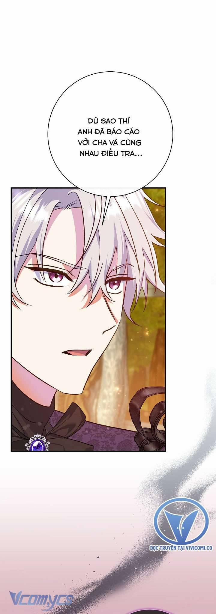 Người Xem Mắt Của Ác Nữ Quá Hoàn Hảo 62 trang 21