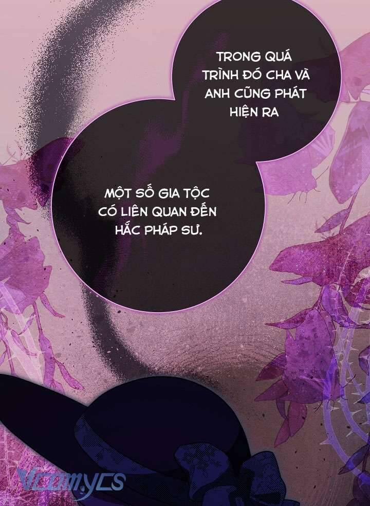 Người Xem Mắt Của Ác Nữ Quá Hoàn Hảo 62 trang 22