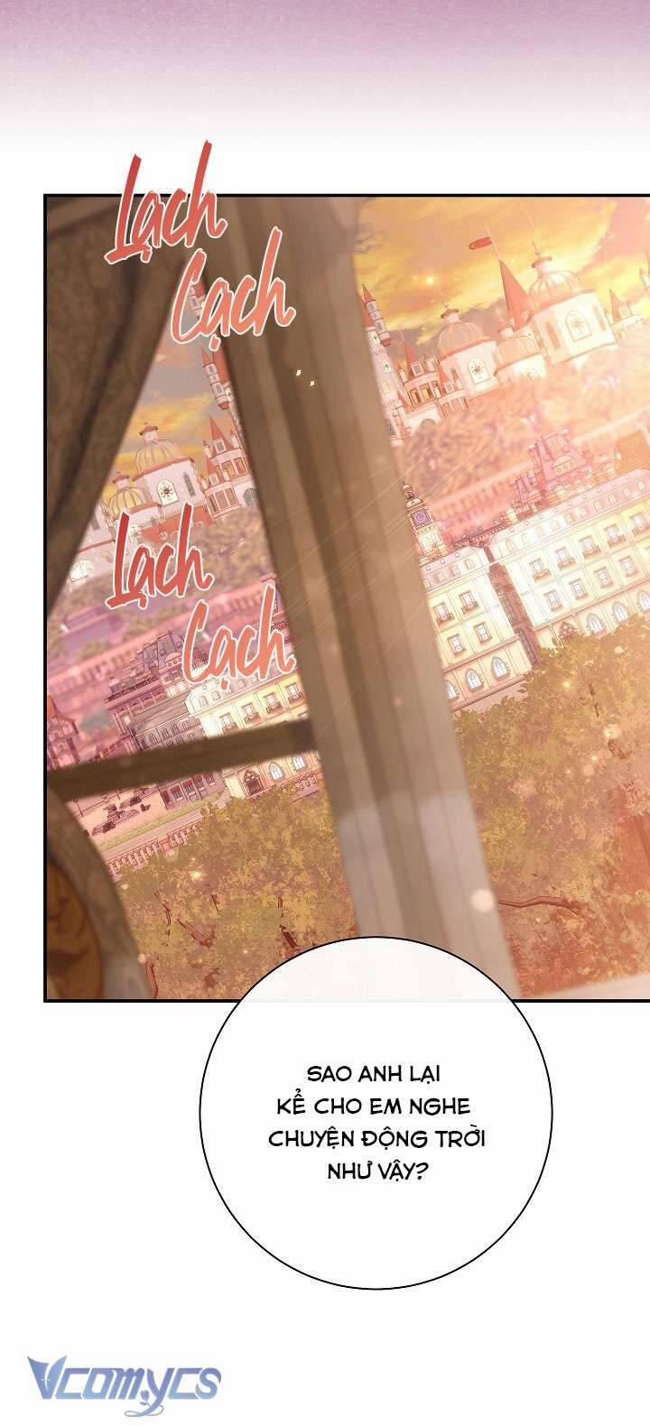 Người Xem Mắt Của Ác Nữ Quá Hoàn Hảo 62 trang 24