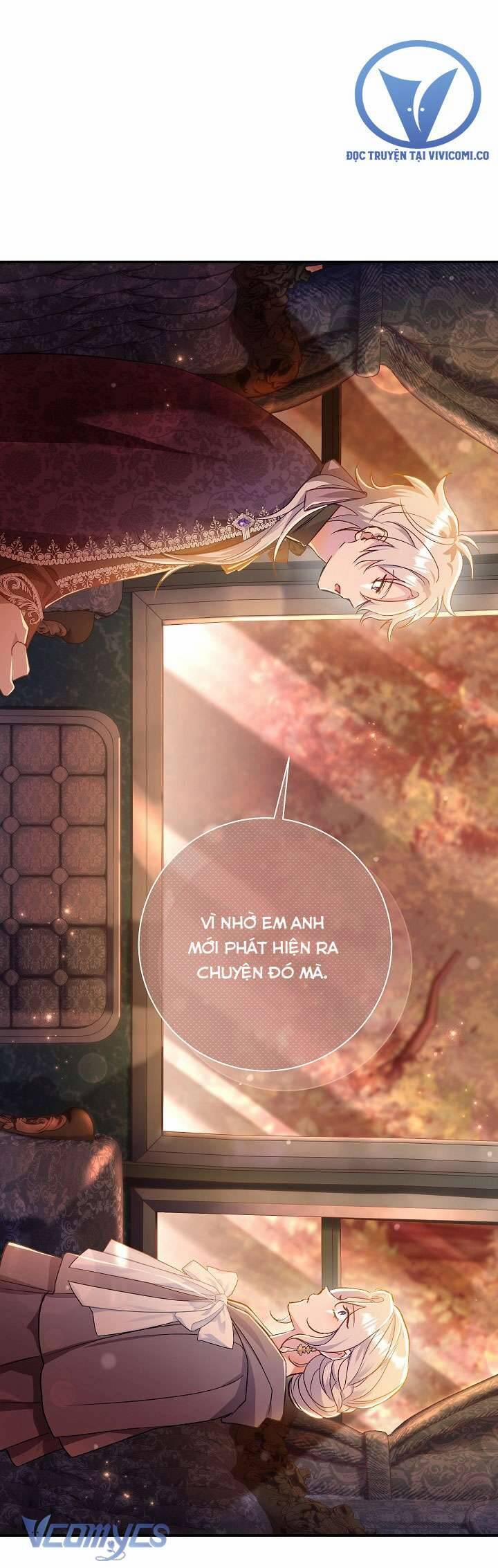 Người Xem Mắt Của Ác Nữ Quá Hoàn Hảo 62 trang 25