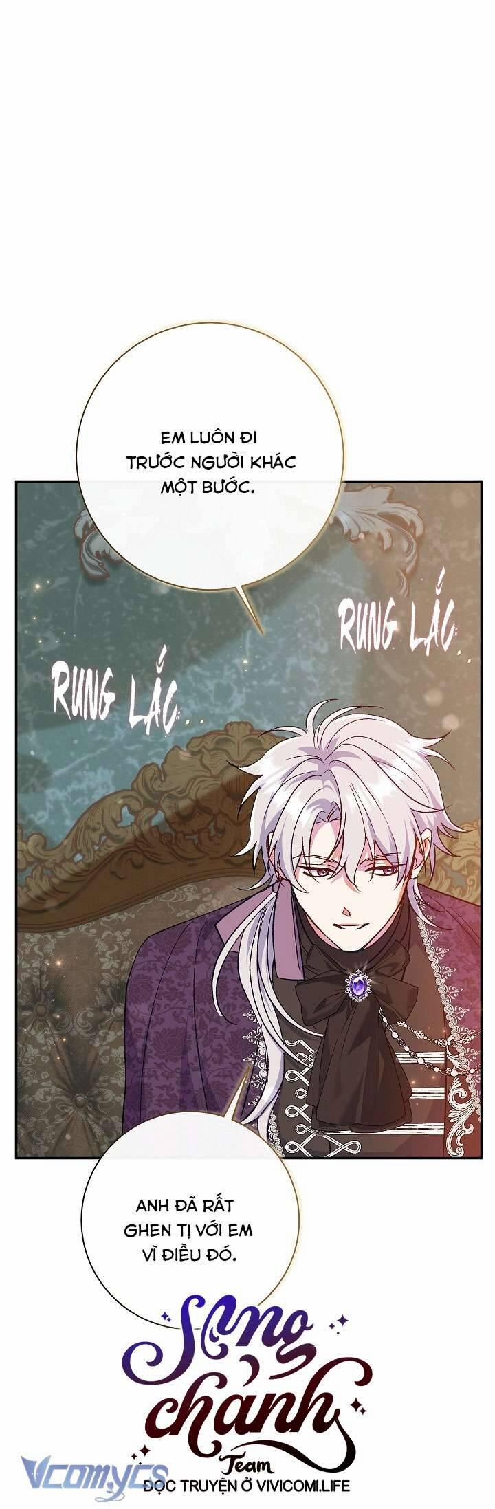 Người Xem Mắt Của Ác Nữ Quá Hoàn Hảo 62 trang 26