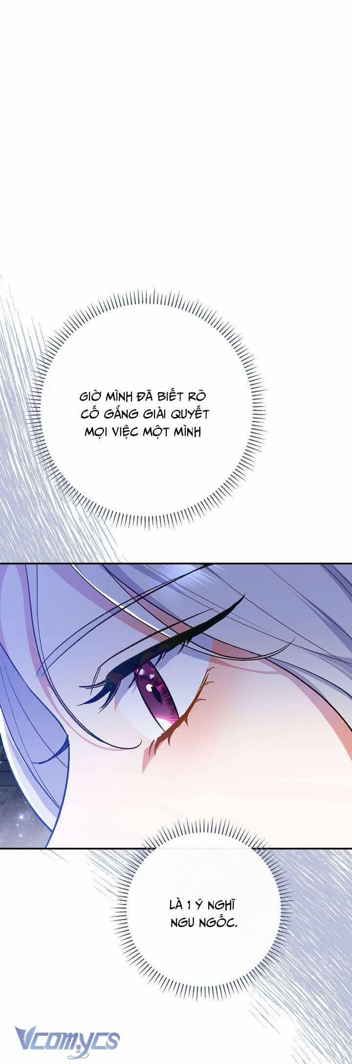 Người Xem Mắt Của Ác Nữ Quá Hoàn Hảo 62 trang 32