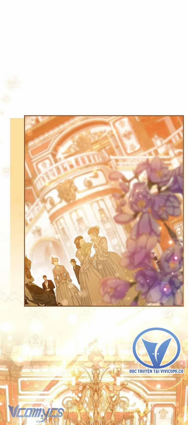 Người Xem Mắt Của Ác Nữ Quá Hoàn Hảo 62 trang 43