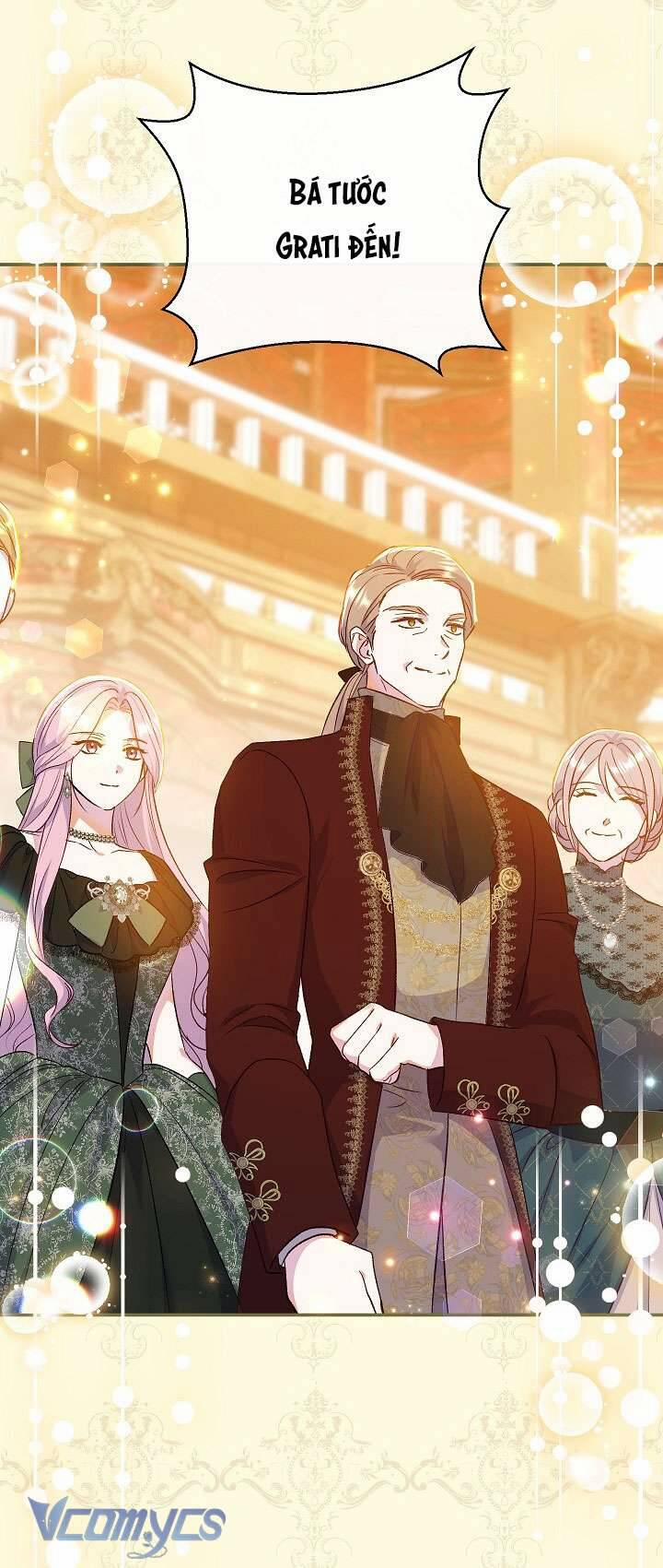 Người Xem Mắt Của Ác Nữ Quá Hoàn Hảo 62 trang 46