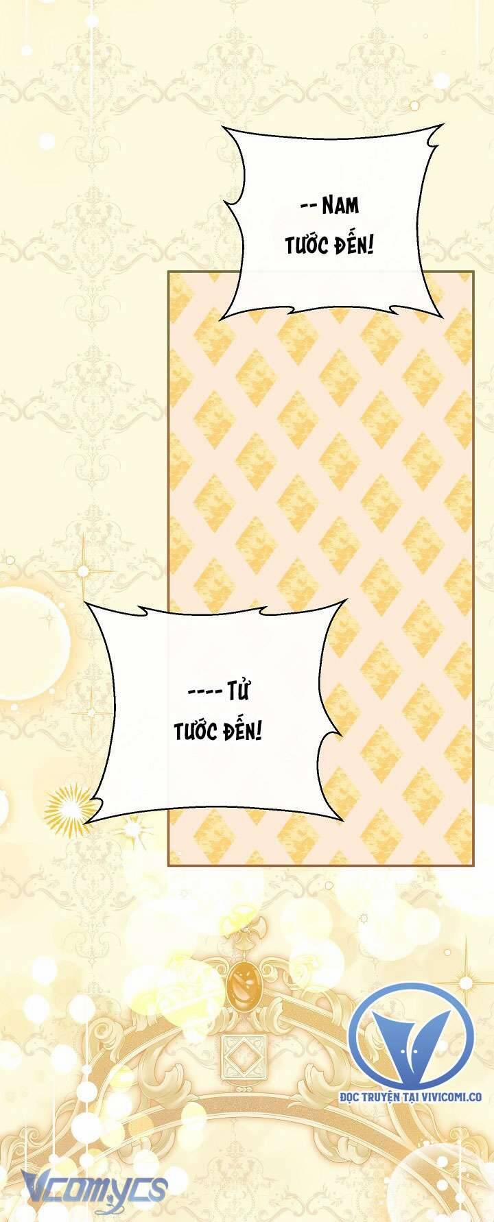 Người Xem Mắt Của Ác Nữ Quá Hoàn Hảo 62 trang 47