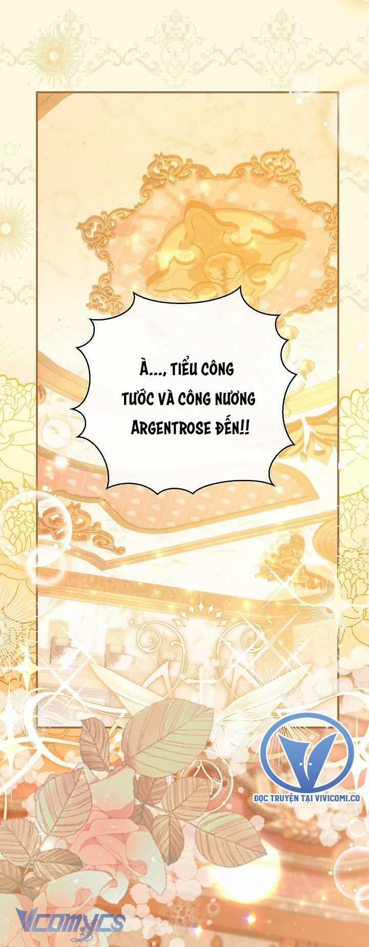 Người Xem Mắt Của Ác Nữ Quá Hoàn Hảo 62 trang 53