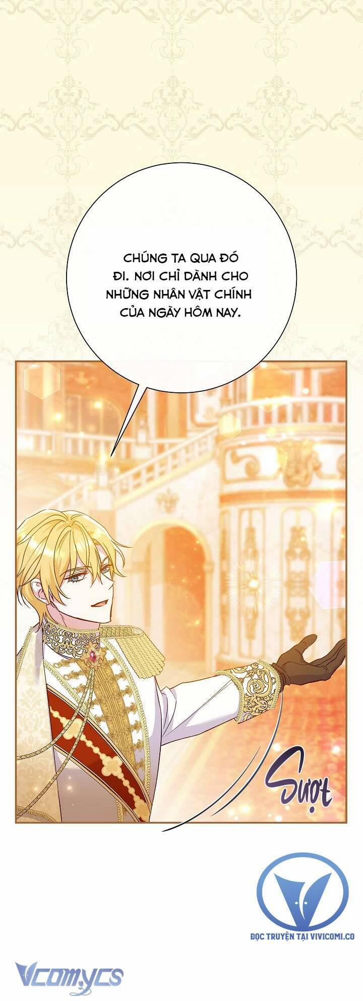 Người Xem Mắt Của Ác Nữ Quá Hoàn Hảo 62 trang 60