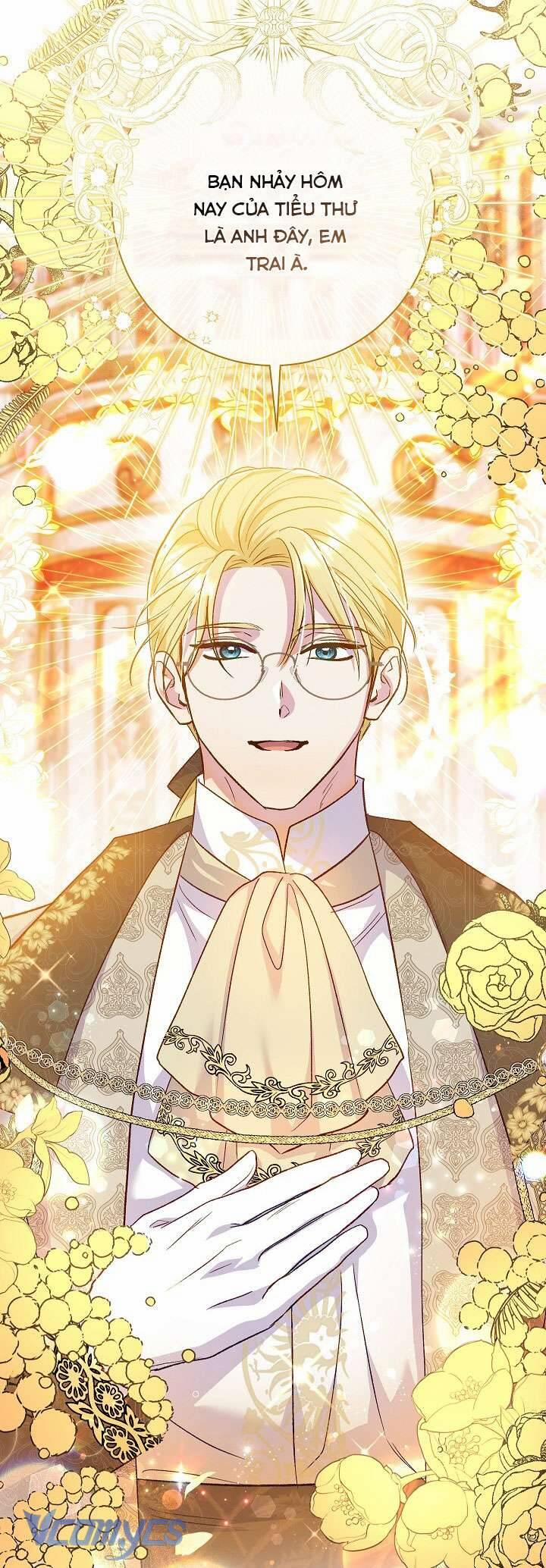 Người Xem Mắt Của Ác Nữ Quá Hoàn Hảo 62 trang 67