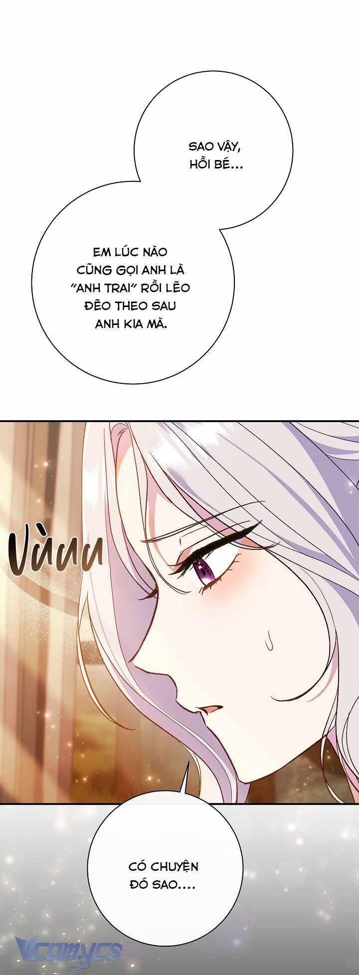 Người Xem Mắt Của Ác Nữ Quá Hoàn Hảo 62 trang 9