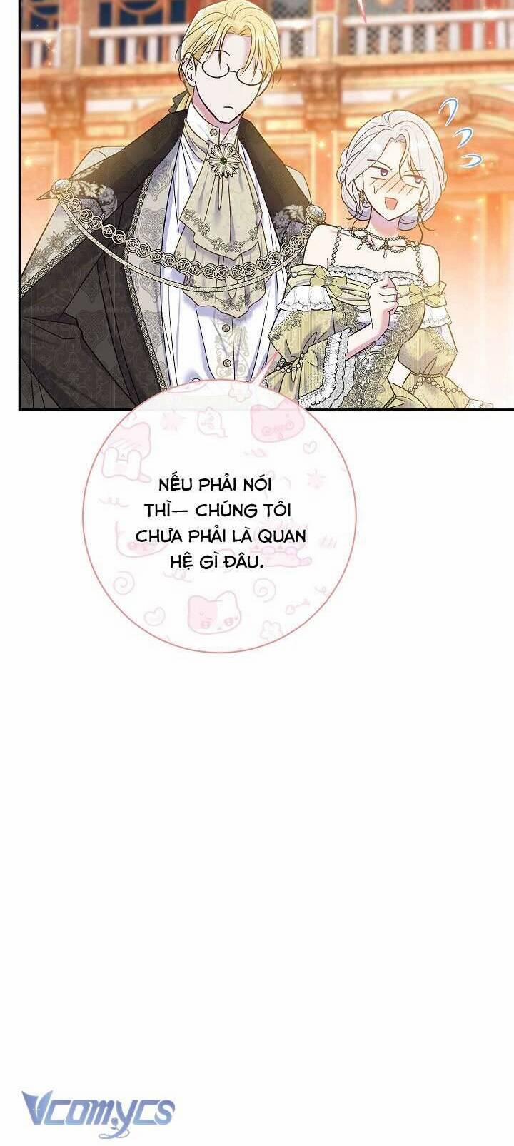 Người Xem Mắt Của Ác Nữ Quá Hoàn Hảo 65 trang 12