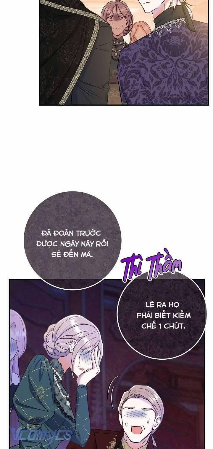 Người Xem Mắt Của Ác Nữ Quá Hoàn Hảo 65 trang 30