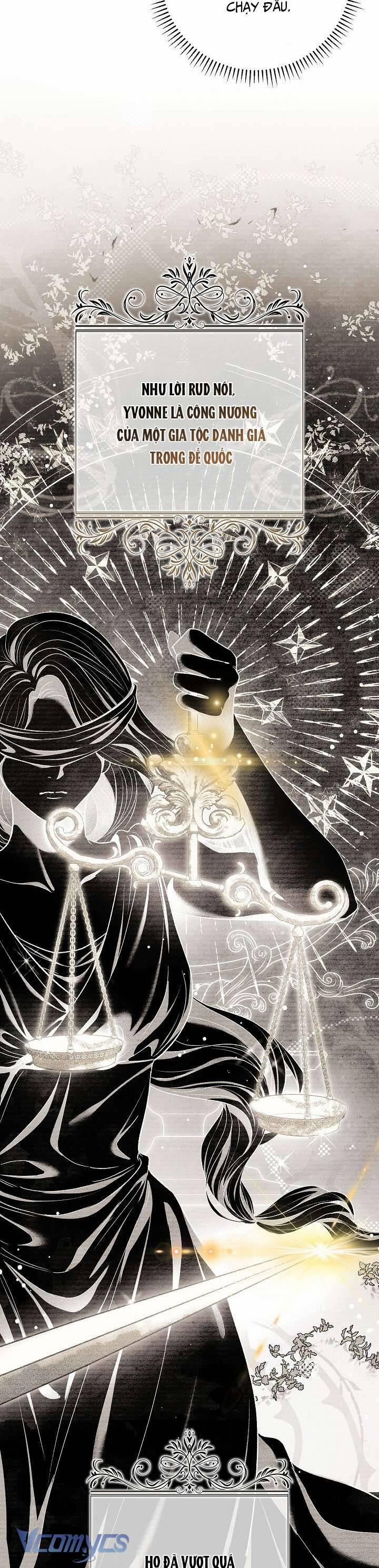 Người Xem Mắt Của Ác Nữ Quá Hoàn Hảo 65 trang 32