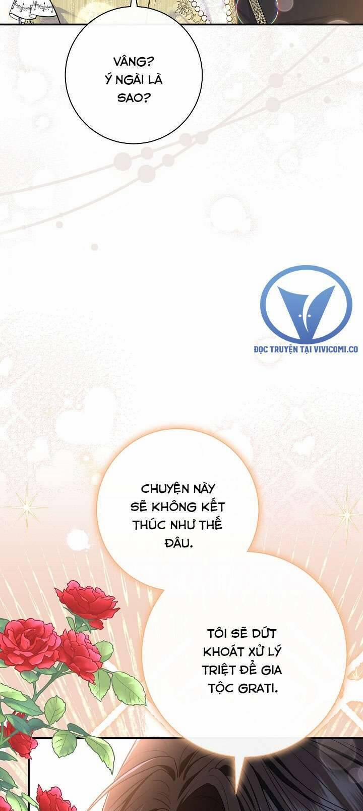 Người Xem Mắt Của Ác Nữ Quá Hoàn Hảo 65 trang 35