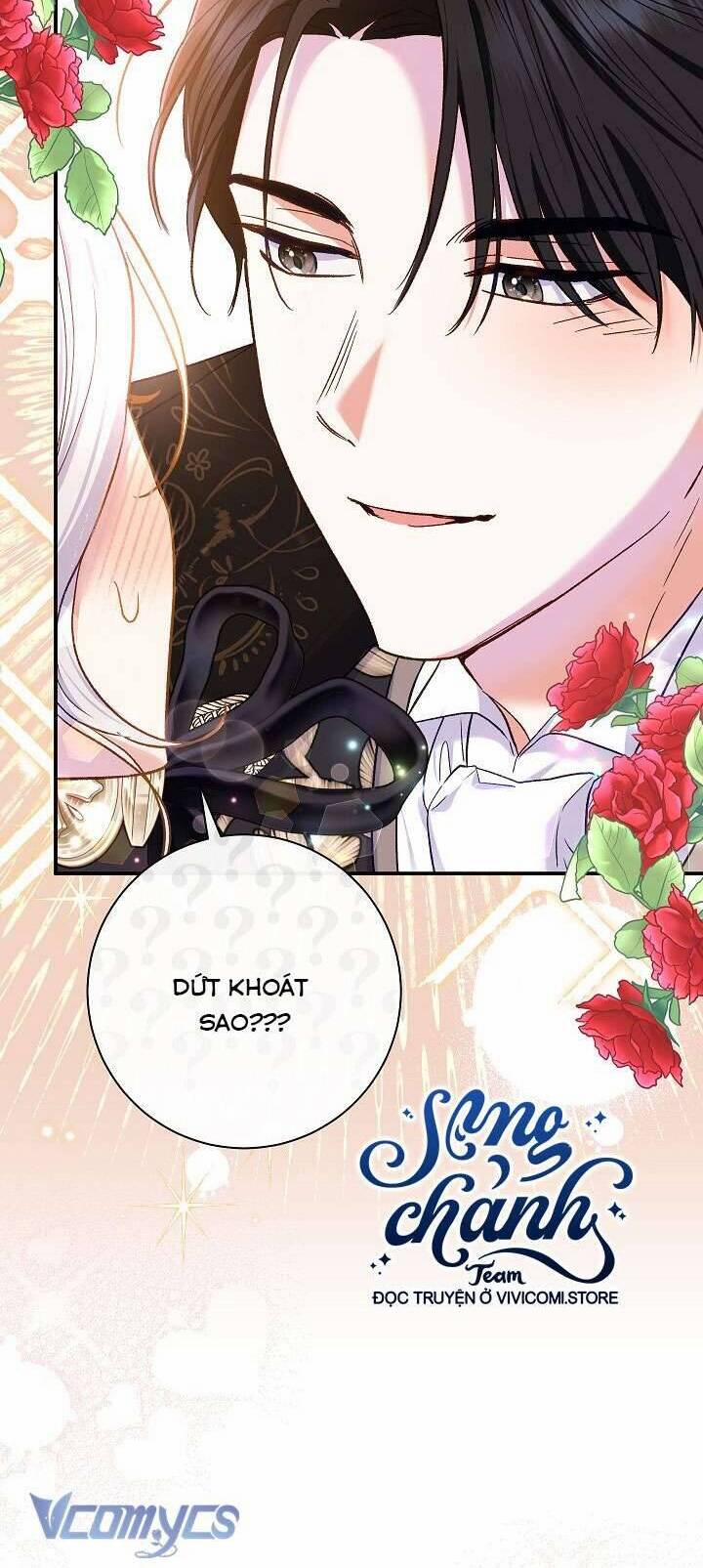 Người Xem Mắt Của Ác Nữ Quá Hoàn Hảo 65 trang 36