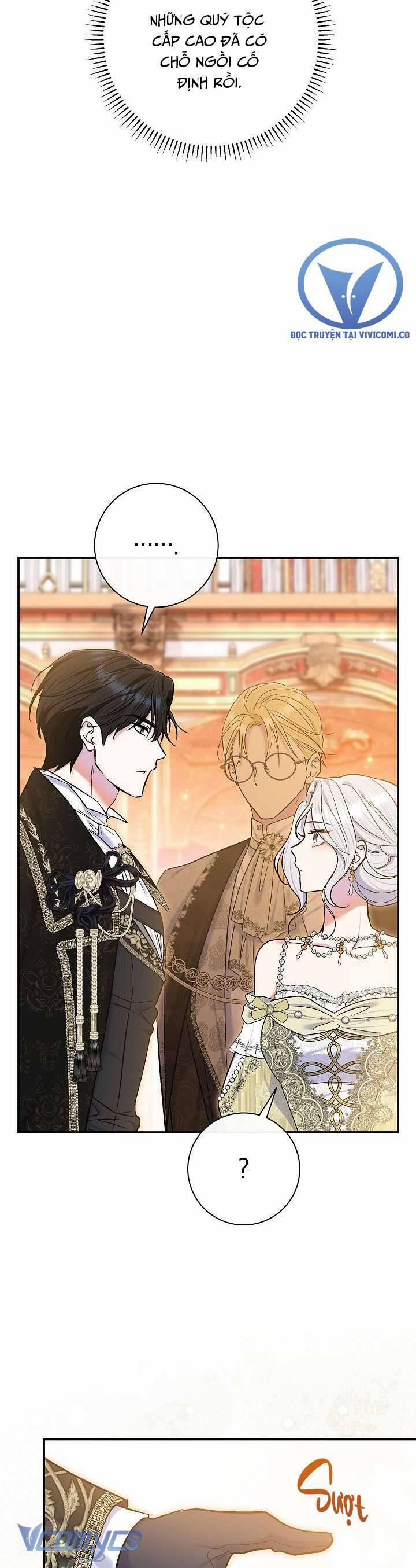 Người Xem Mắt Của Ác Nữ Quá Hoàn Hảo 65 trang 41