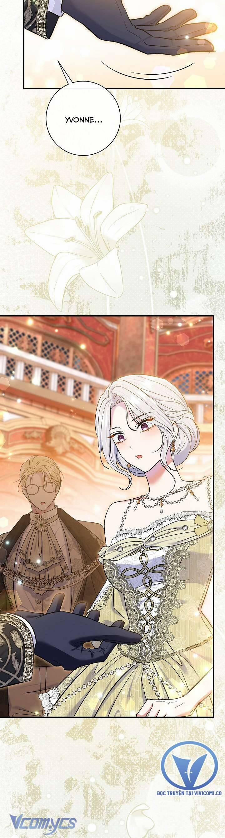 Người Xem Mắt Của Ác Nữ Quá Hoàn Hảo 65 trang 42