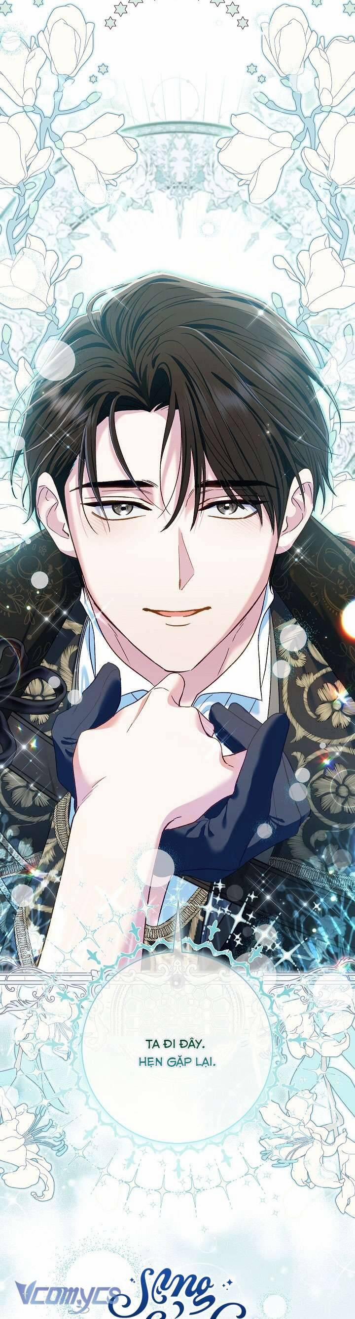 Người Xem Mắt Của Ác Nữ Quá Hoàn Hảo 65 trang 45