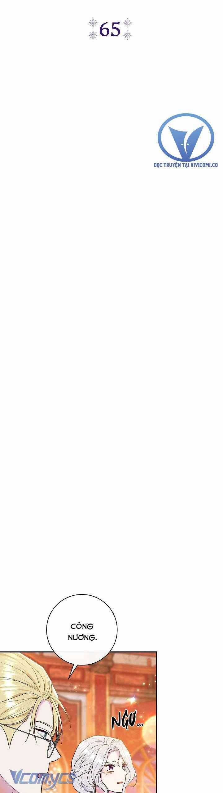 Người Xem Mắt Của Ác Nữ Quá Hoàn Hảo 65 trang 9