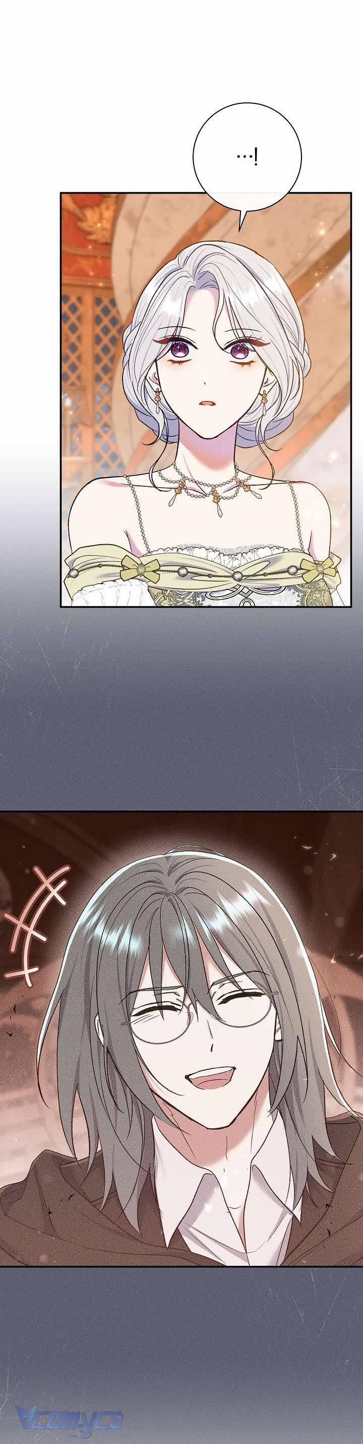 Người Xem Mắt Của Ác Nữ Quá Hoàn Hảo 66 trang 15