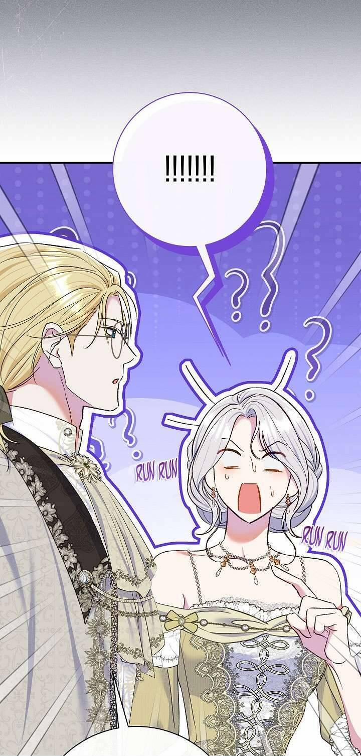 Người Xem Mắt Của Ác Nữ Quá Hoàn Hảo 66 trang 16