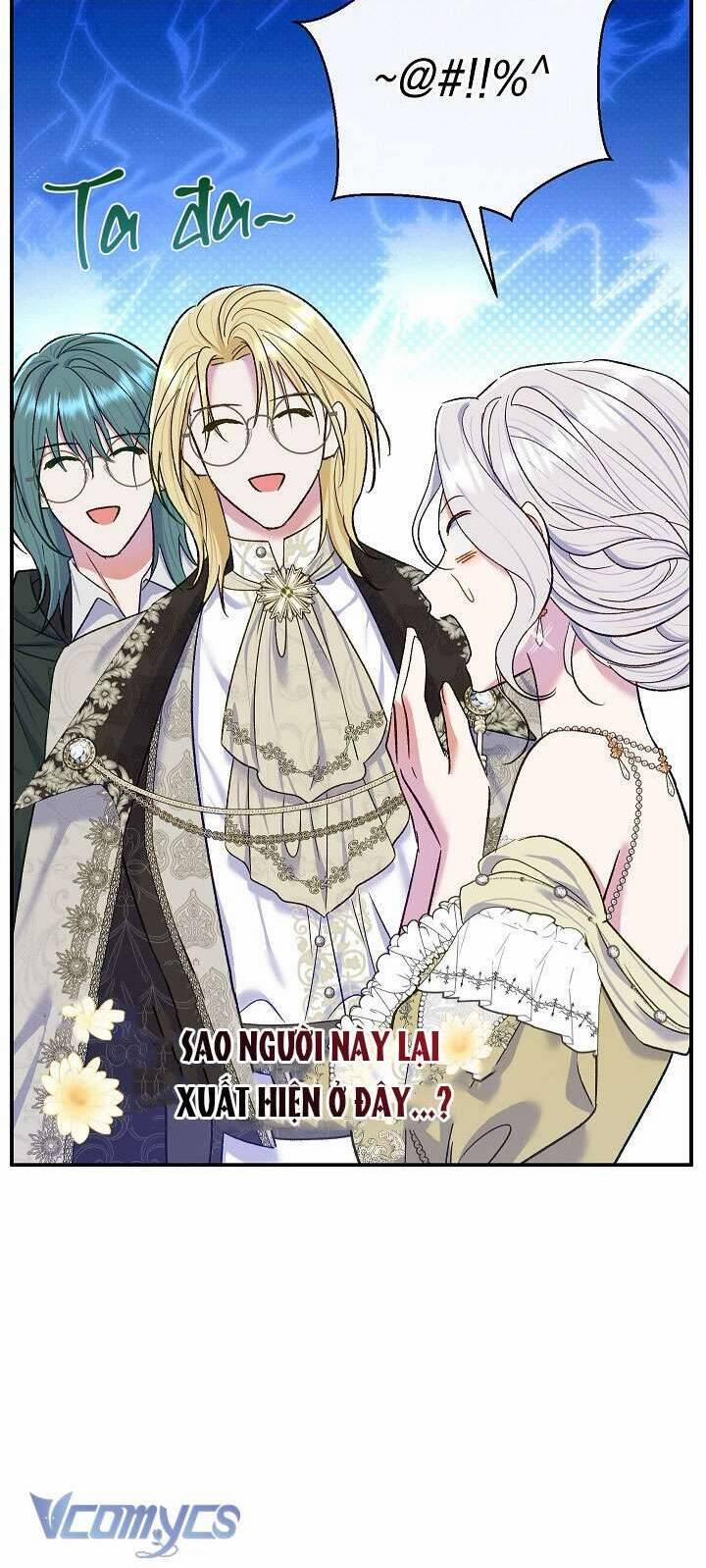 Người Xem Mắt Của Ác Nữ Quá Hoàn Hảo 66 trang 23