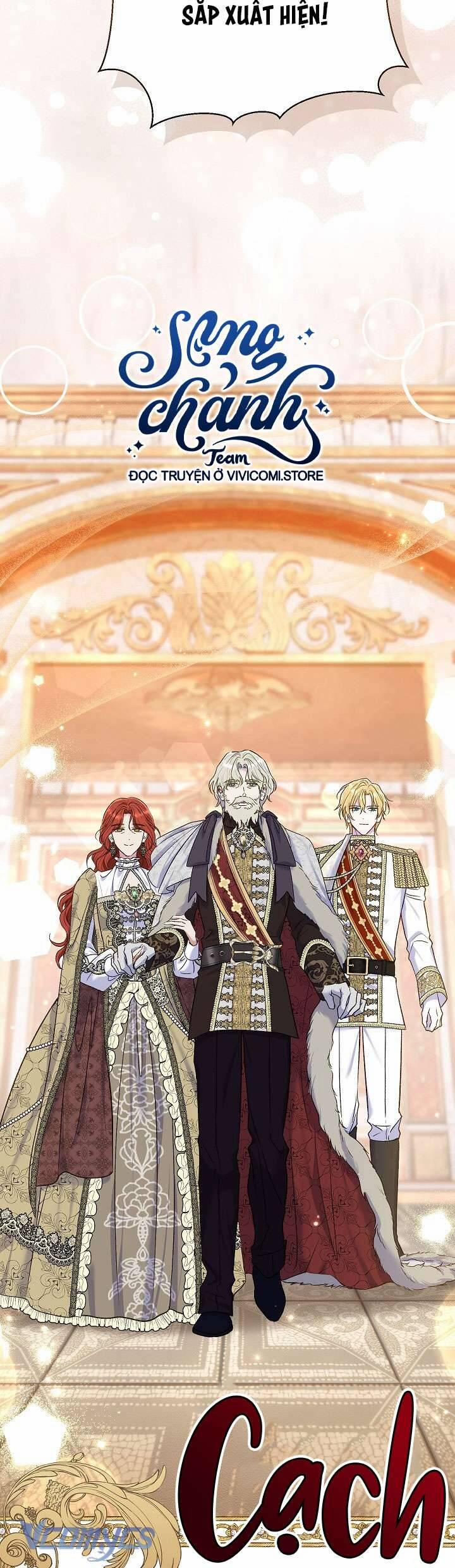 Người Xem Mắt Của Ác Nữ Quá Hoàn Hảo 66 trang 31