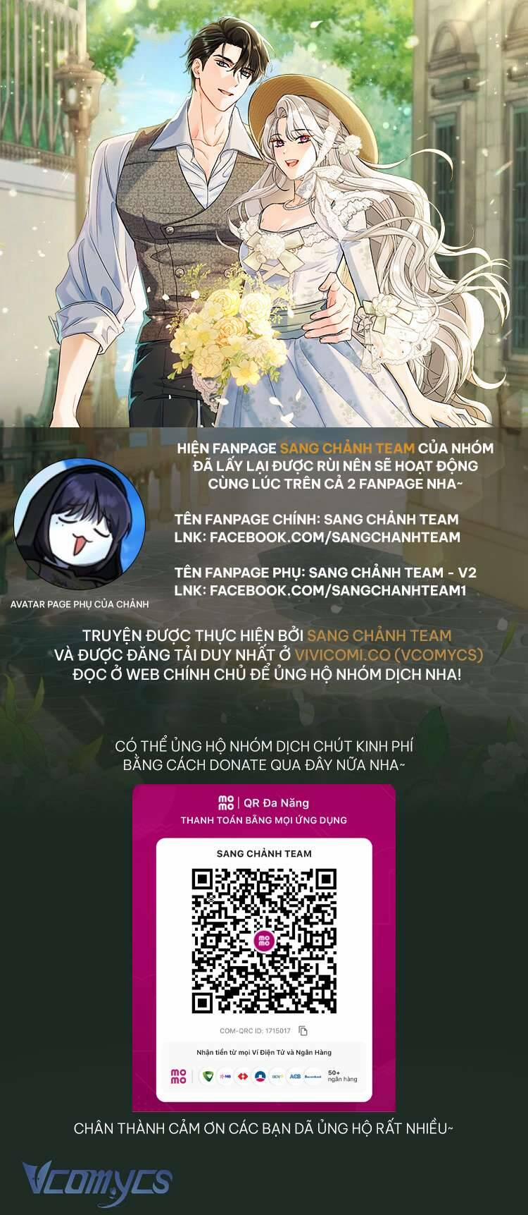 Người Xem Mắt Của Ác Nữ Quá Hoàn Hảo 66 trang 57