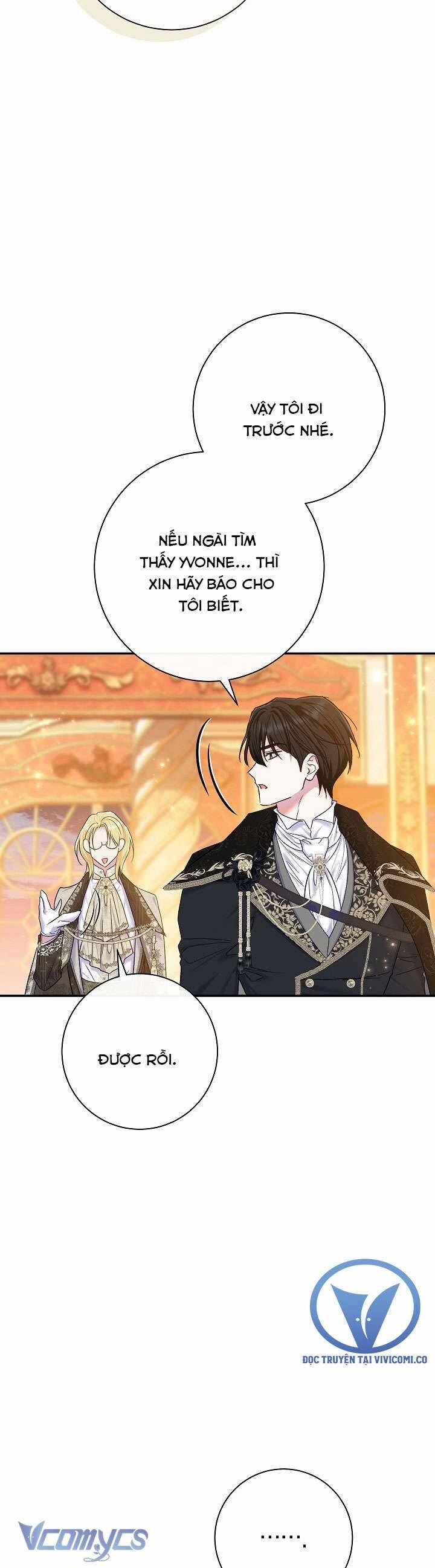 Người Xem Mắt Của Ác Nữ Quá Hoàn Hảo 68 trang 14