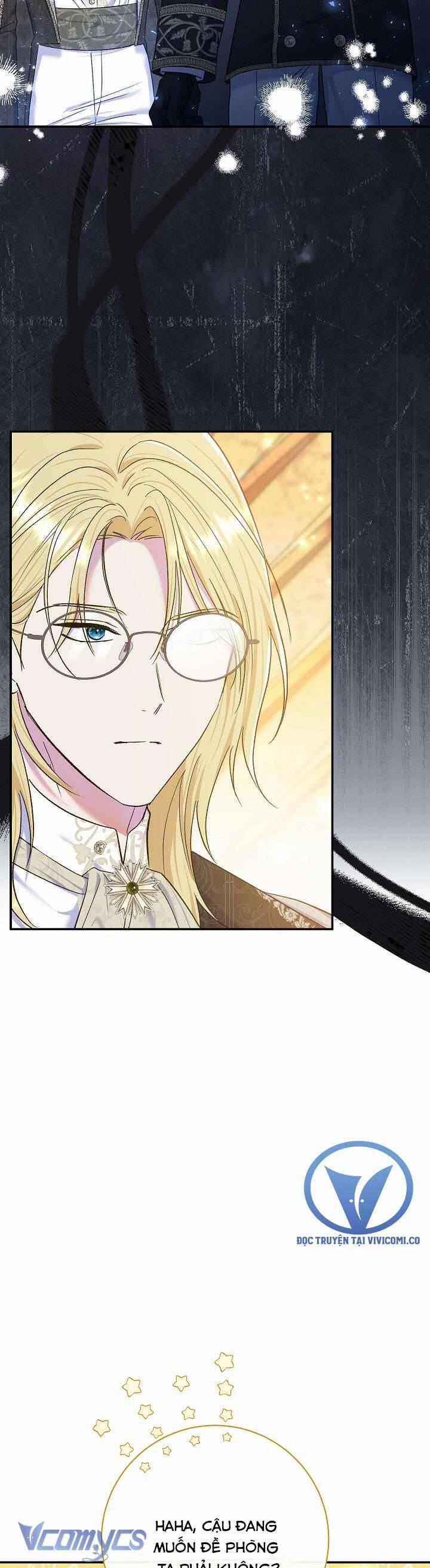 Người Xem Mắt Của Ác Nữ Quá Hoàn Hảo 68 trang 2