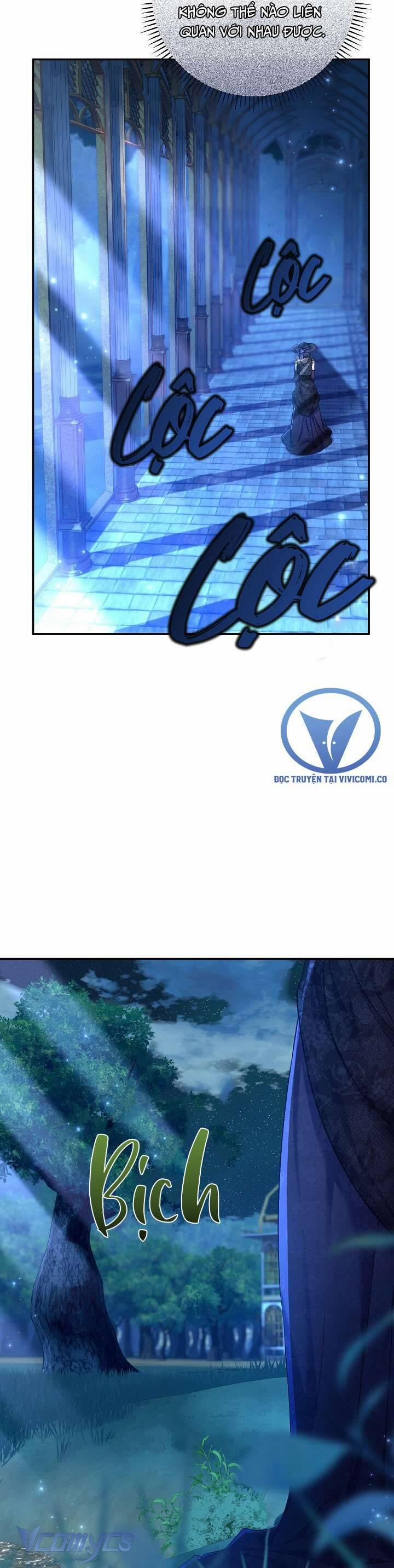 Người Xem Mắt Của Ác Nữ Quá Hoàn Hảo 68 trang 20