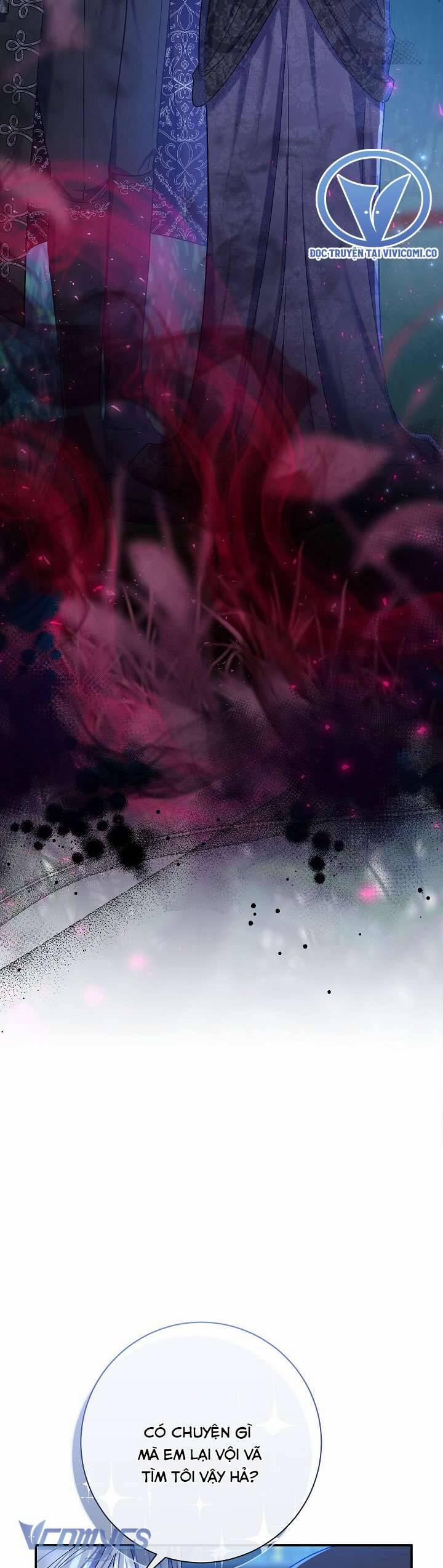 Người Xem Mắt Của Ác Nữ Quá Hoàn Hảo 68 trang 25