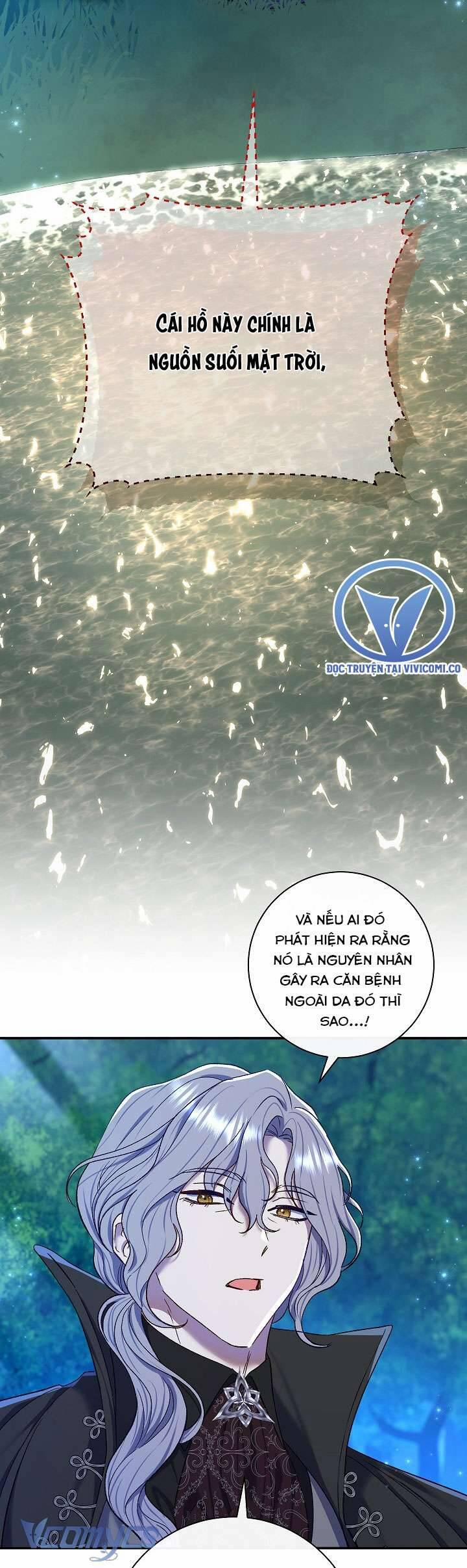 Người Xem Mắt Của Ác Nữ Quá Hoàn Hảo 68 trang 30