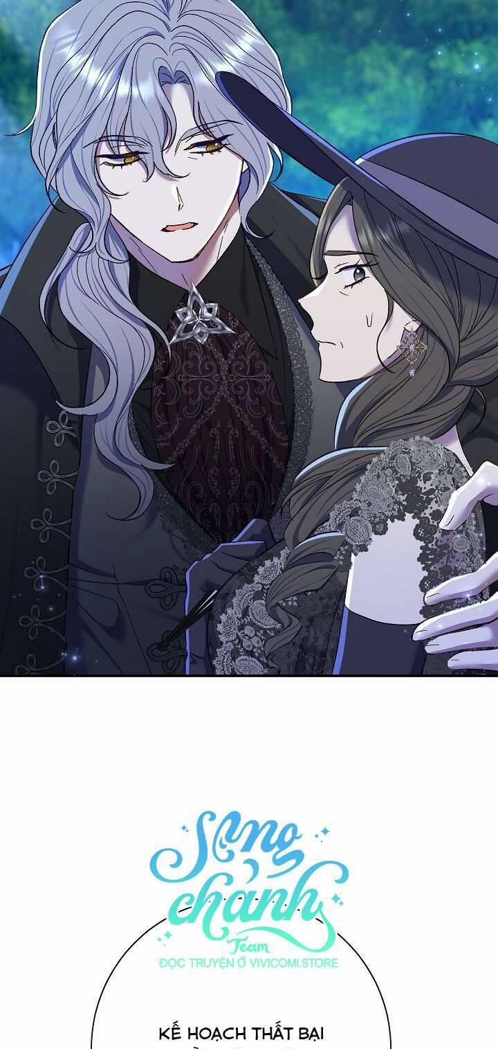 Người Xem Mắt Của Ác Nữ Quá Hoàn Hảo 68 trang 32