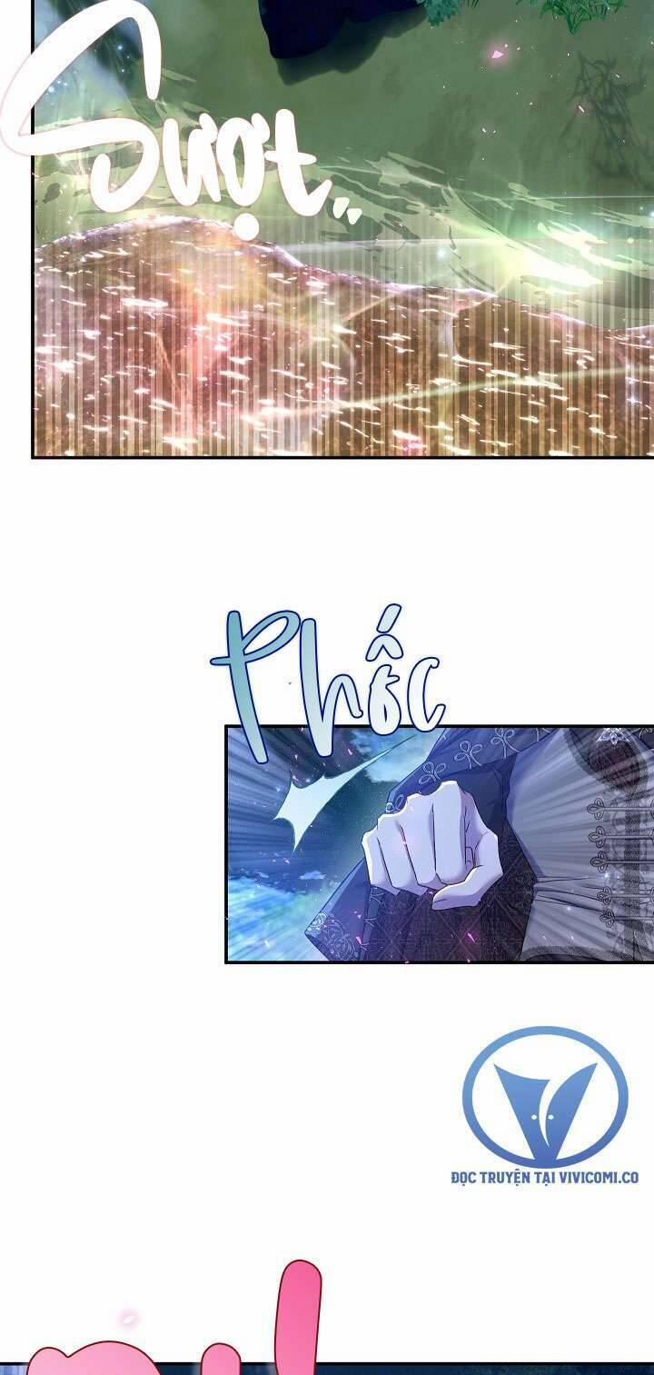 Người Xem Mắt Của Ác Nữ Quá Hoàn Hảo 68 trang 38