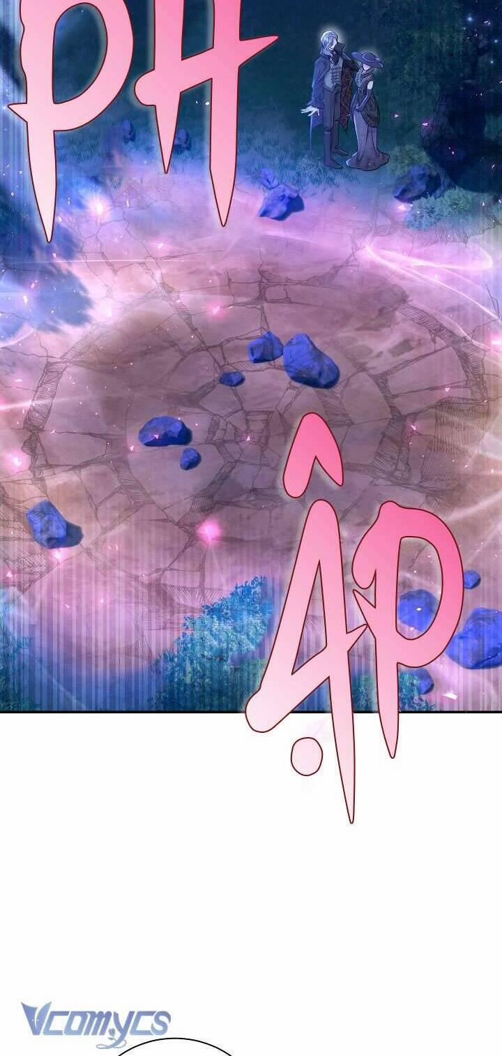 Người Xem Mắt Của Ác Nữ Quá Hoàn Hảo 68 trang 39