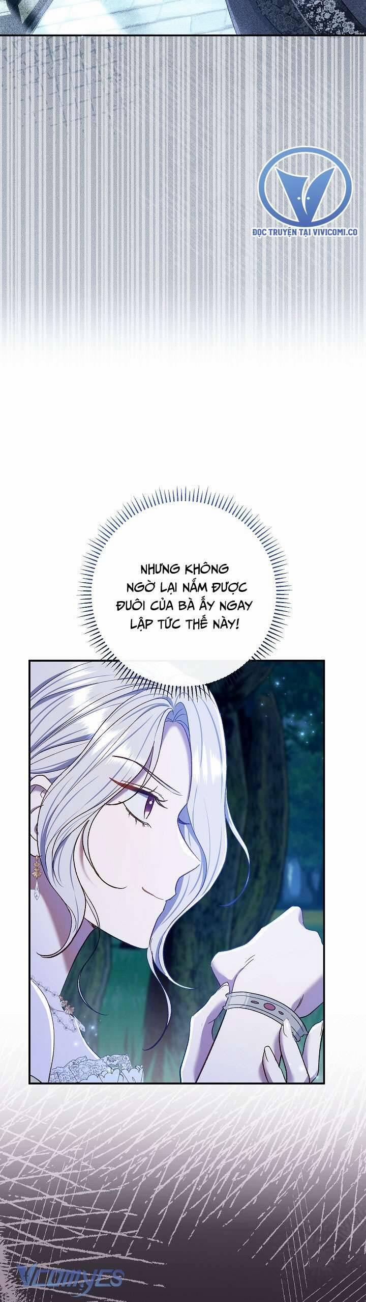 Người Xem Mắt Của Ác Nữ Quá Hoàn Hảo 68 trang 42