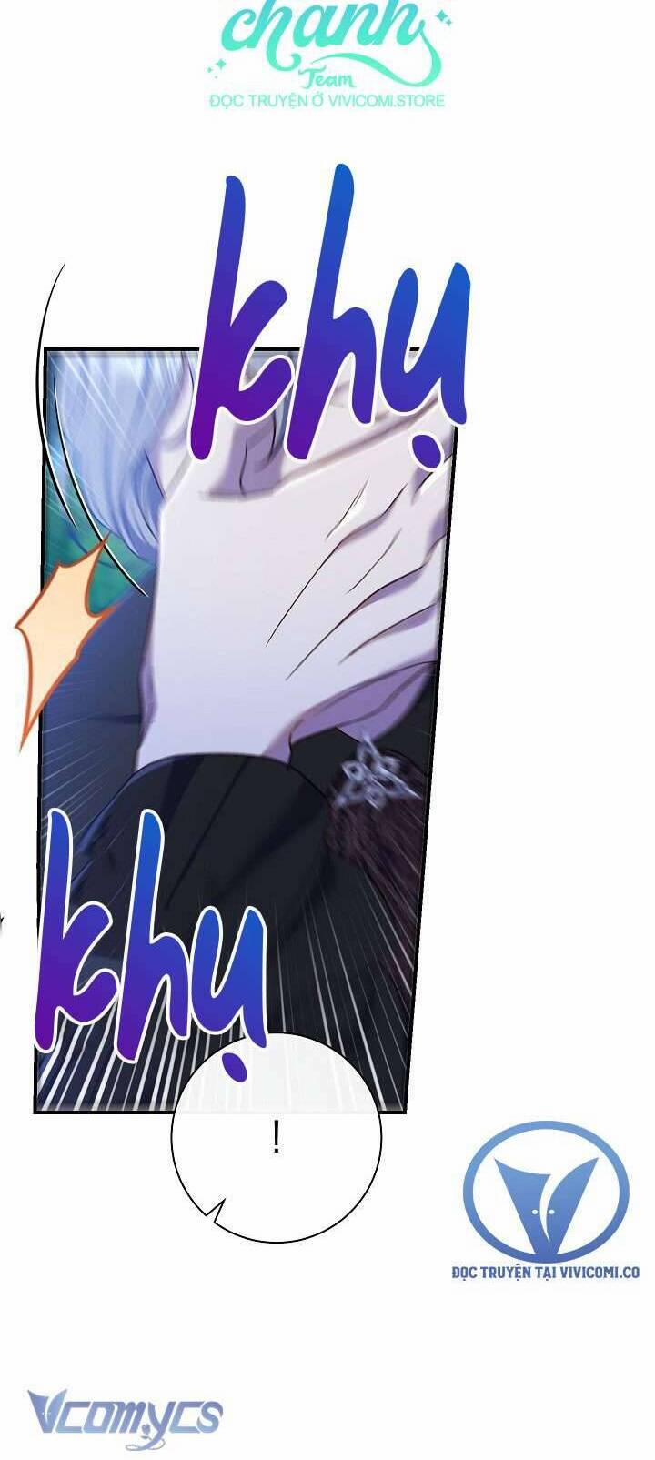 Người Xem Mắt Của Ác Nữ Quá Hoàn Hảo 68 trang 45